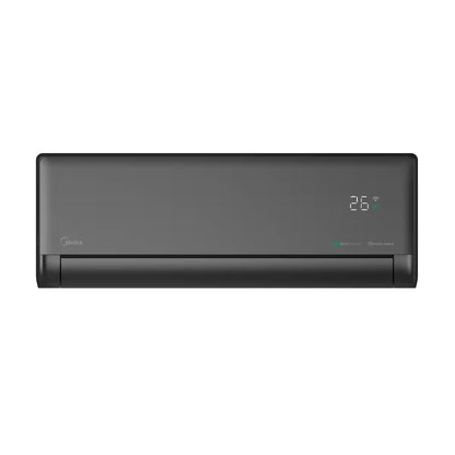 Midea Solstice 12 Black Split Klimaanlage - Midea Deutschland